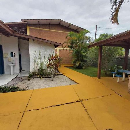 Pousada Beija Flor Lagoinha Ubatuba Buitenkant foto