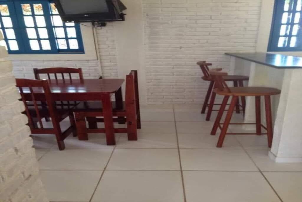 Pousada Beija Flor Lagoinha Ubatuba Buitenkant foto