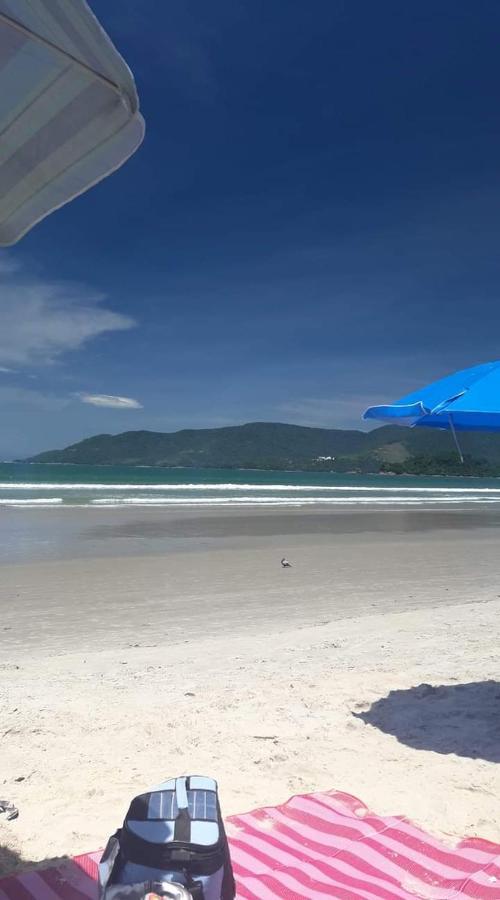 Pousada Beija Flor Lagoinha Ubatuba Buitenkant foto