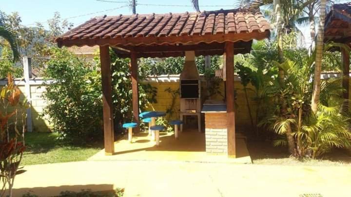 Pousada Beija Flor Lagoinha Ubatuba Buitenkant foto