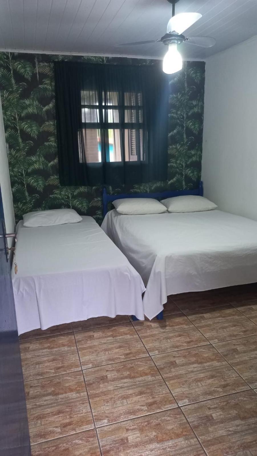 Pousada Beija Flor Lagoinha Ubatuba Buitenkant foto